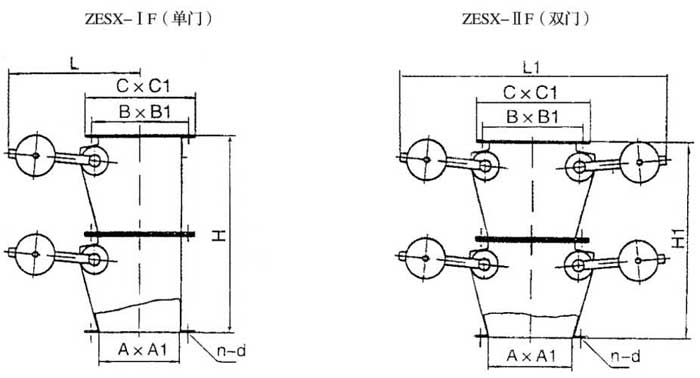 電子皮帶秤的優勢表現