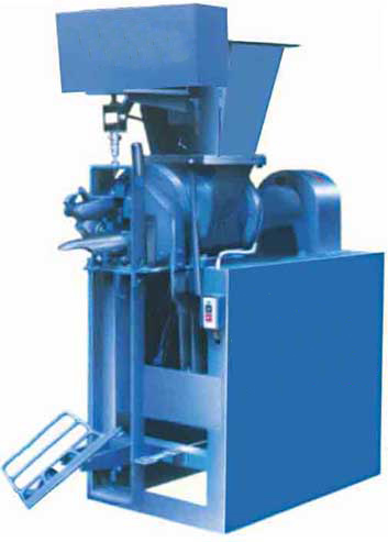 水泥包裝機(jī)